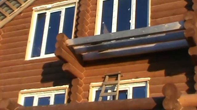 Отзыв об установке окон в деревянном доме смотреть онлайн