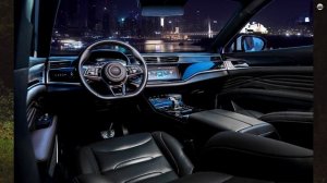 Новые кроссоверы Dongfeng ix5 и ix7 уже в продаже. Цены уже известны