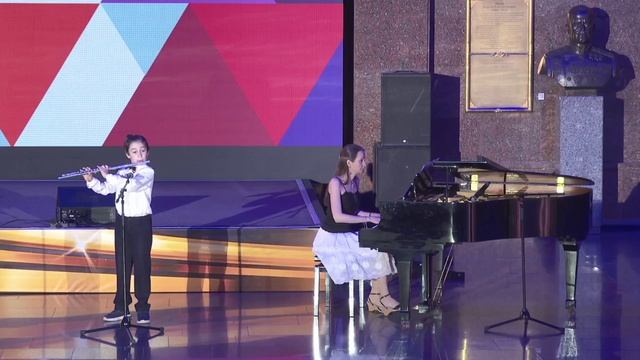 Э. Келер - Русский сувенир, E. Kohler - Souvenir Russe