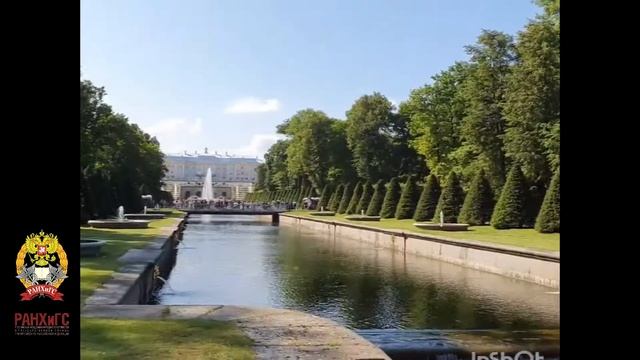 Студенты Волгоградского института управления в Санкт-Петербурге смотреть онлайн