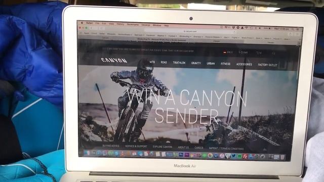 Windsurfing.TV needs your Help смотреть онлайн