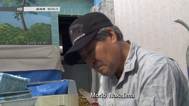Public Bath Houses In Japan  Sentō  銭湯 Season 1 EP 1