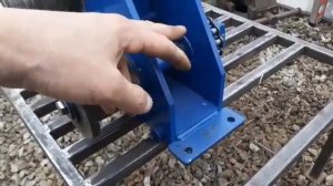 Обзор трубогиба ТВ -1/250