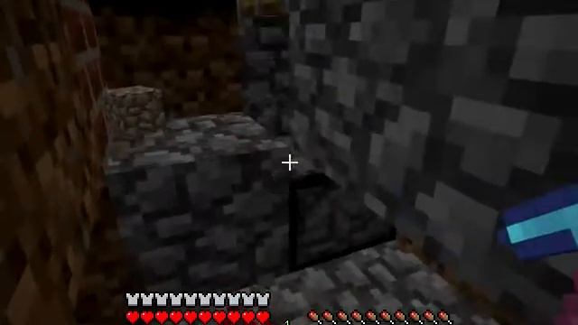 Раздвежные двери в Minecraft смотреть онлайн