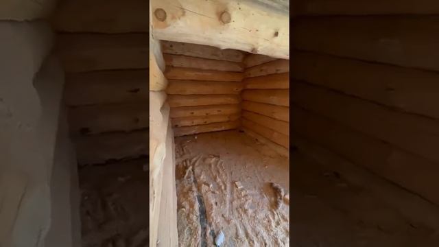 Рубим срубы, доставляем и собираем под ключ, по всей России, из Северной сосны. +79603195024 смотреть онлайн