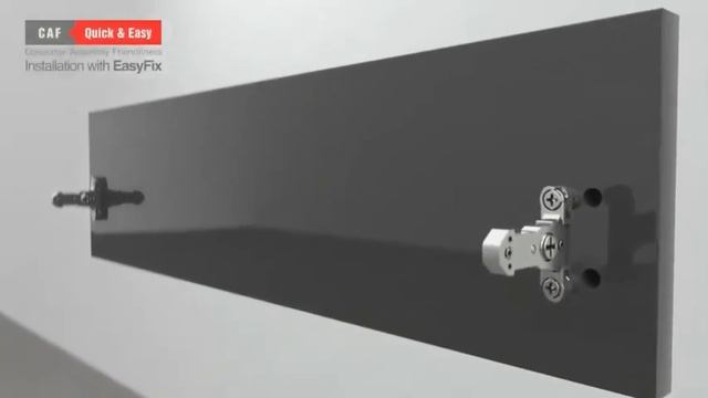 Titus Tekform Slimline Drawer