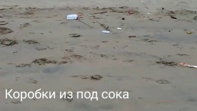 вся правда о пляжах во Вьетнаме ( Нячанг ) смотреть онлайн