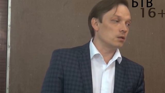 Владимир Москвин встретился с трудовым коллективом ПАТО смотреть онлайн