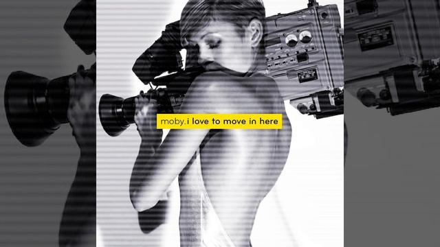 I Love to Move in Here (Crookers Crack Mix) смотреть онлайн