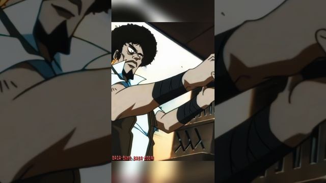 LUCKI – Ski What It Be [4K AMV] #amv #animeedit #cowboybebop #samuraichamploo #cowboybebopedit #edit смотреть онлайн