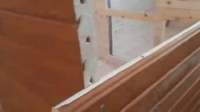 сборка бони бочки 4х2