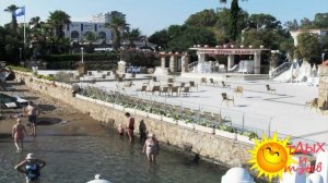 Отзывы отдыхающих об отеле Club Hotel Sera 5*  Анталия (ТУРЦИЯ)