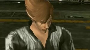 Tekken 6 - Story Battle