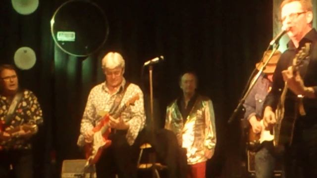 Old man band Min gitarr, 140329 смотреть онлайн