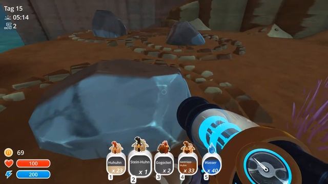 Slime Rancher #12 ★ Katzen Gordo ist happy ★ Let's Play смотреть онлайн