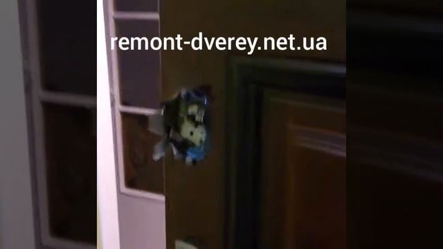 Вскрытие замка 2 смотреть онлайн