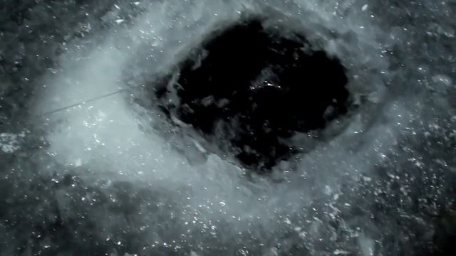 НОЧЬЮ С ФОНАРИКОМ ЗА ЩУКОЙ #12 смотреть онлайн