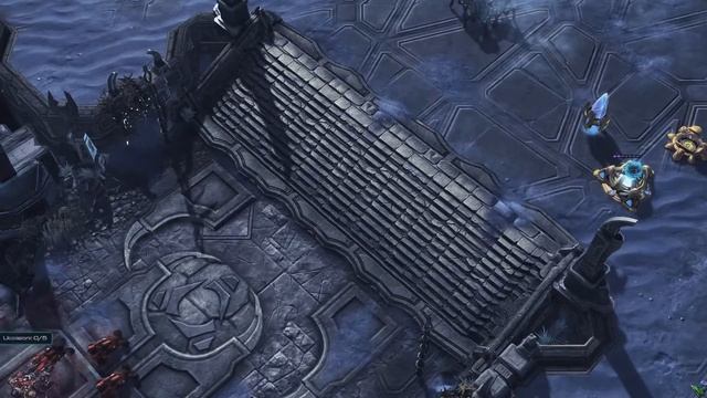 StarCraft 2: Mutations + Funny moments смотреть онлайн