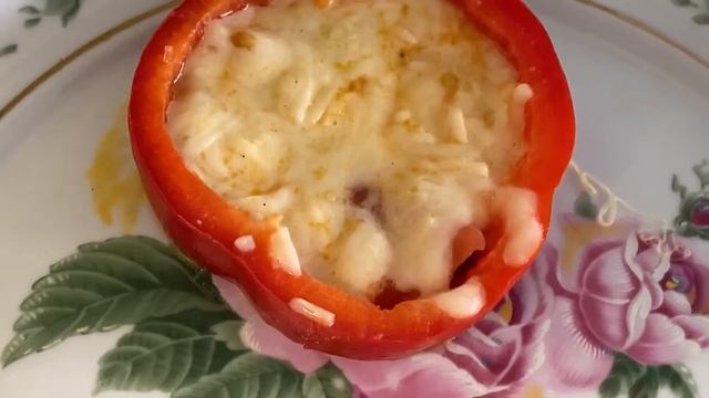 Горячие бутерброды на завтрак/ Hot sandwich for breakfast смотреть онлайн