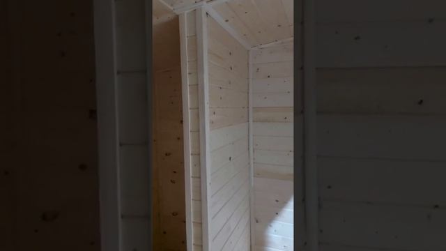 Обзор домика 7 метров с панорамными окнами смотреть онлайн