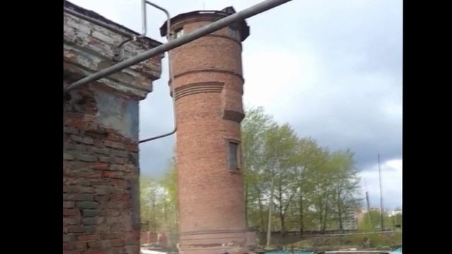 Снос башни смотреть онлайн