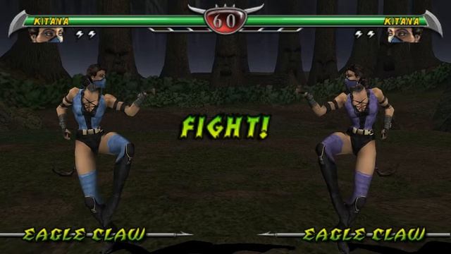 Прохождение Mortal Kombat Chess за команду подписчиков часть 2 смотреть онлайн