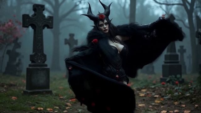 The Gothic Seduction