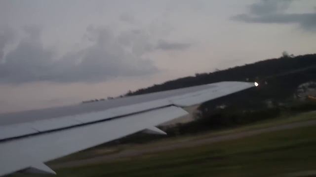 Air Canada 767-300ER Departure From Montego Bay Jamaica, Donald B. Sangster International Airport смотреть онлайн