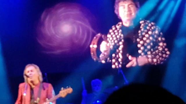 Red Canzian e Stefano D'Orazio - Se c'è un posto nel tuo cuore - Live a Sannicandro di Bari смотреть онлайн