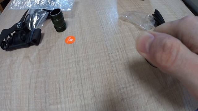 Sofirn SP40 смотреть онлайн