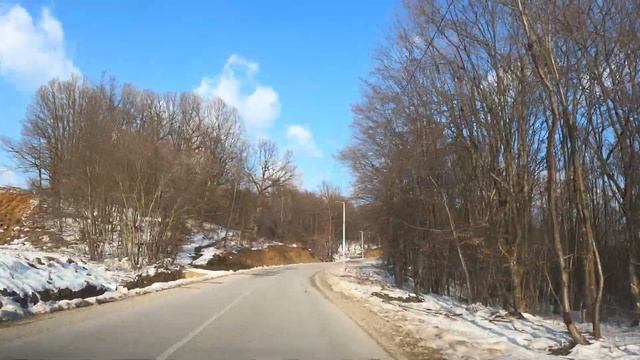 Čokorska Polja - Saračica, Banja Luka 4K, mart 2023. смотреть онлайн