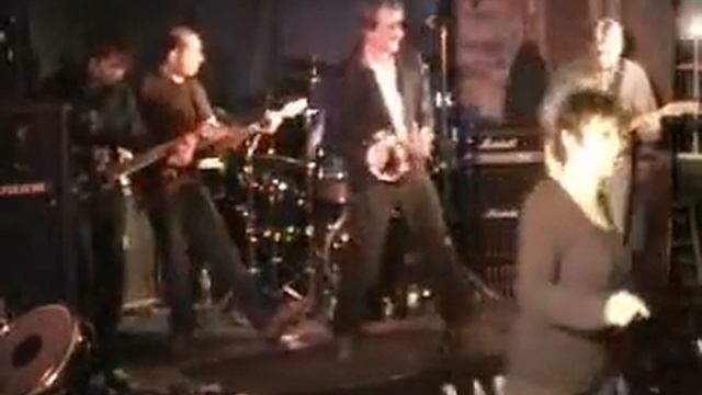 Last Exit Band - 3 Doors Down - Kryptonite смотреть онлайн