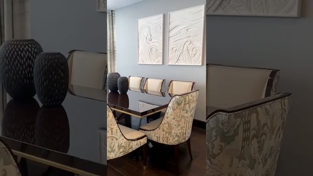 ПРЕЗИДЕНТСКИЙ НОМЕР В «СИТИ ОТЕЛЬ» смотреть онлайн