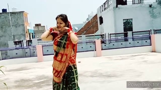 Banni | Rajasthani Song | Wedding Dance | Priyanka | Dance Video💃