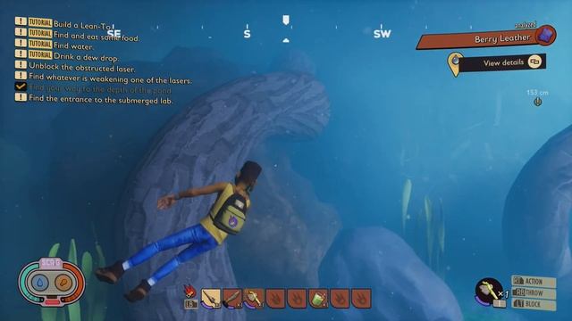 GROUNDED UPDATED Preview! What's Confirmed? Creatures And Gear Tested! New Quests! Water Changes? смотреть онлайн