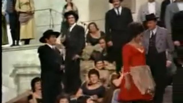 Grace Bumbry Carmen Habanera
