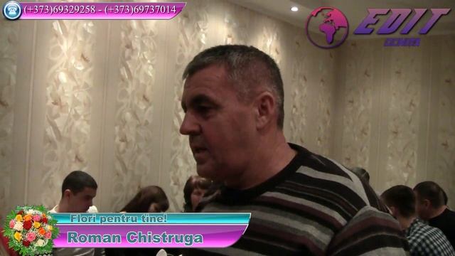 Roman Chistruga смотреть онлайн