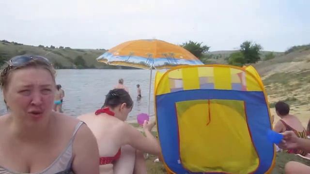великая шишовка (шахтёрский район)Украина