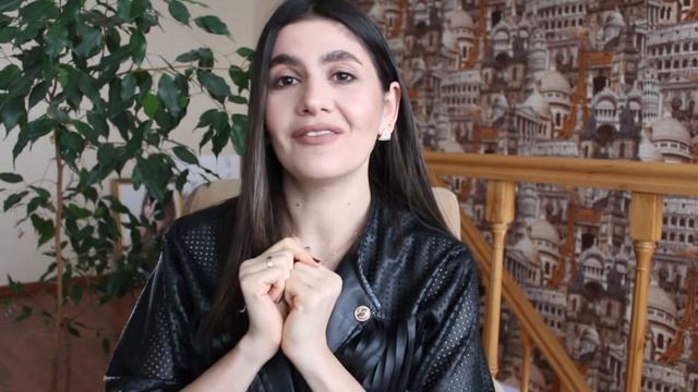 ТРЕНДЫ ВЕСНА-ЛЕТО 2019 смотреть онлайн