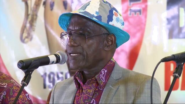 CONGO-BRAZZA/ VIVEMENT LA CHUTE DE SASSOU ET LA RENAISSANCE BIENTOT DES BANTOUS DE LA CAPITALE смотреть онлайн