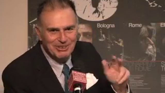 Giovannitti Symposium смотреть онлайн