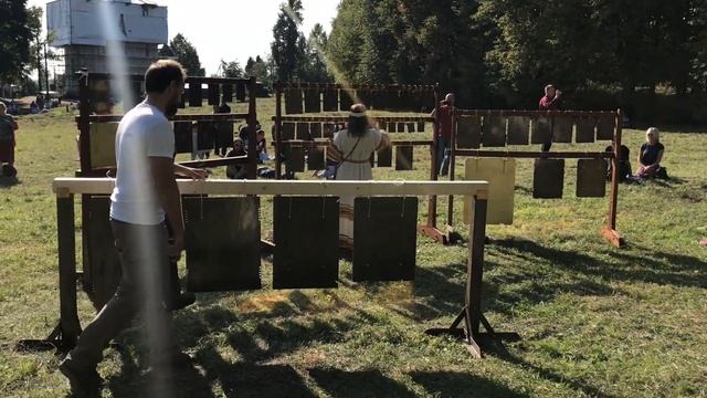 Музыка, Подчиненная Законам Хаоса #2 смотреть онлайн