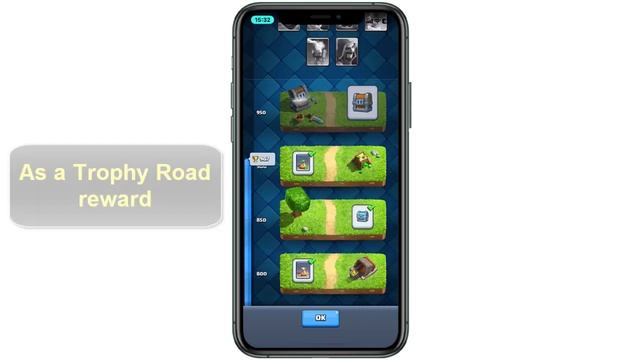 How to get trade Tokens in Clash Royale 2023 смотреть онлайн