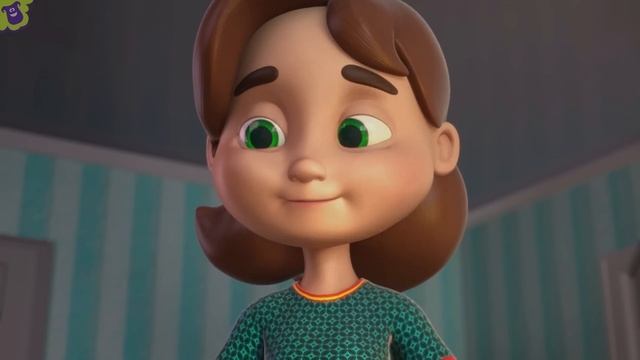 Bunny Hop - Awesome Songs For Children | LooLoo Kids