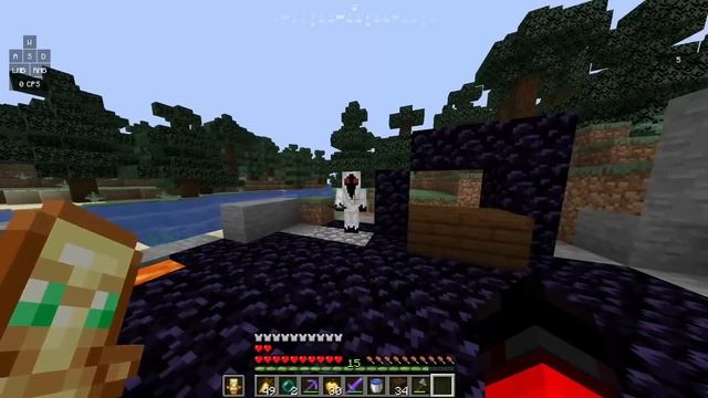 I Got Punished By Owner of this Minecraft SMP | Entity 303 SMP Part 8 смотреть онлайн