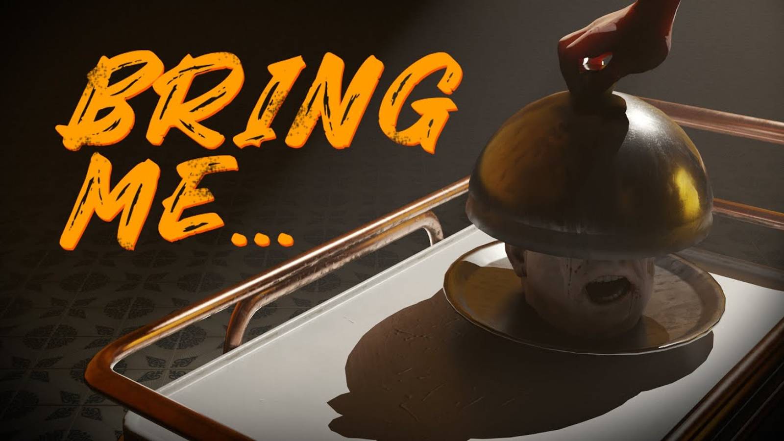 Полное прохождение игры Bring Me... смотреть онлайн
