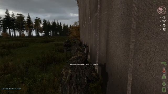 DayZ Origins 1.7.5 - Blueprint Stronghold at Sector B #01 (Fail) (dennoch mit Hinweisen) смотреть онлайн