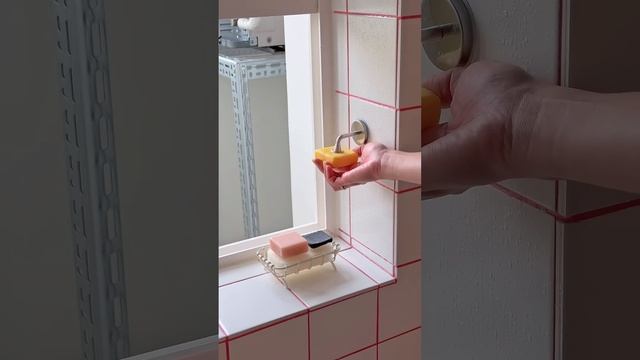 대형조적욕조가 있는 아파트 욕실 смотреть онлайн