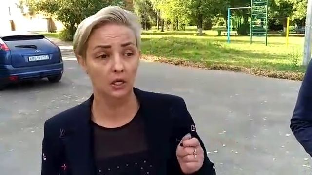 О чем говорят наблюдатели из поселка Кирпичного завода смотреть онлайн