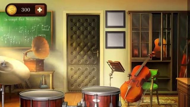 100 Doors Game Escape From School Level 94 смотреть онлайн